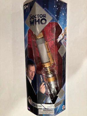 Doctor Who Master's Laser Screwdriver - Image 1 of 2