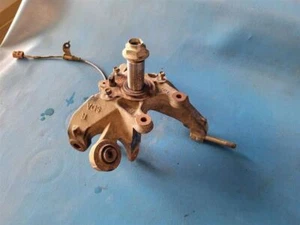 03 04 05 06 07 HONDA ACUERDO NUDILLO/TROZO TRASERO DERECHO PARA FRENO DE DISCO 168955 - Imagen 1 de 4