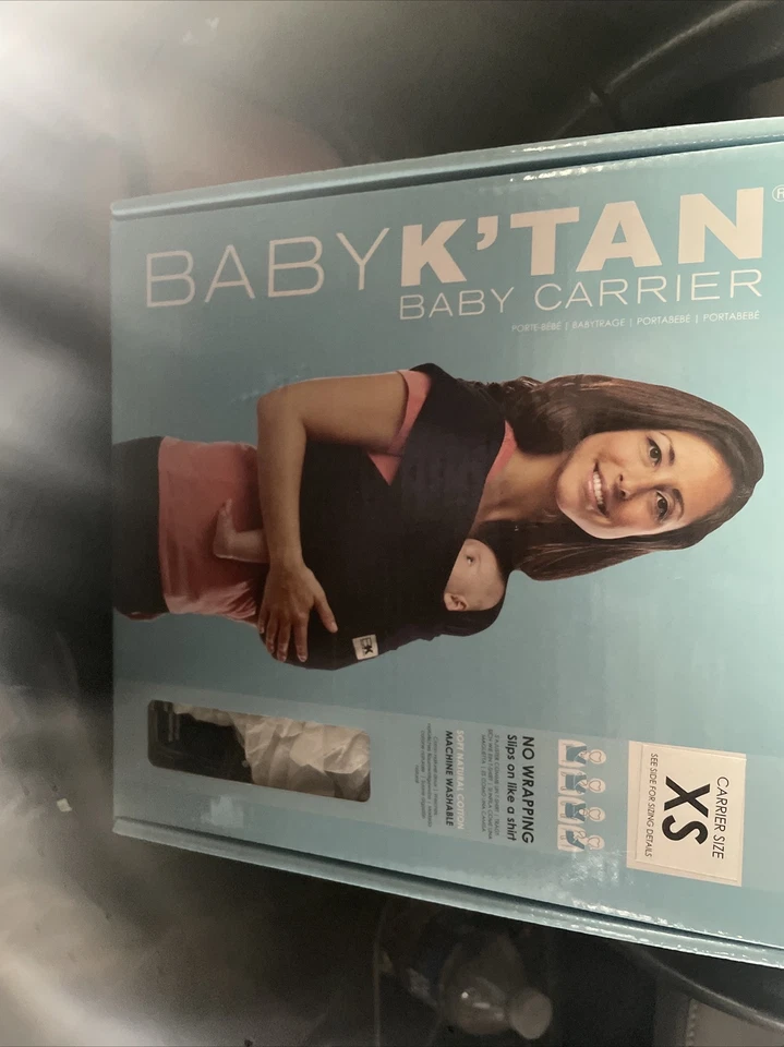 Baby K'tan Original
