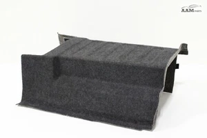 2010-2013 BUICK LACROSSE REAR TRUNK CARGO COMPARTMENT CARPET LINER OEM - Picture 1 of 5