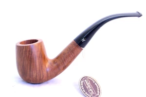 Pfeife Pipe Pipa BUTZ CHOQUIN FLAMME EXTRA, Ohne Filter St Claude France, Neu - Picture 1 of 12