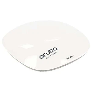 HPE Aruba Access Point AP-335 Dual Radio 1,733Mbps Conroller Managed - JW801A - Bild 1 von 9