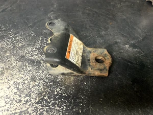 05-14 Honda Tow Hitch Bracket Assembly # 50810-HP0-A00 TRX500FM Foreman - Picture 1 of 4