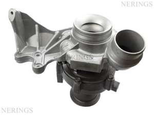 Turbocompresor reacondicionado (sin electrónica) BMW 2/3/4/5/X1/X3 2... - Imagen 1 de 7