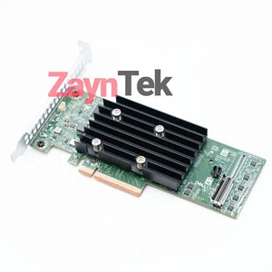 Dell HBA350 PCI-E 4.0 Adapterkarte (NFYVN) - Bild 1 von 3