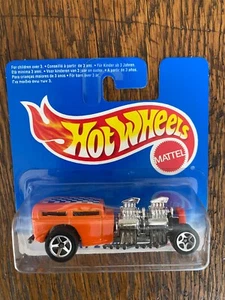 Hot Wheels Short Car Way 2 Fast #16667 - Picture 1 of 1