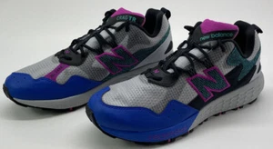 New Balance Womens Size 12 D Fresh Foam CRAGV2 (WTCRGRA2) TRAIL NWOB - Picture 1 of 7