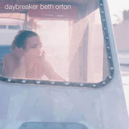 Daybreaker by Beth Orton (CD, Jul-2002, Heavenly/Astralwerks)