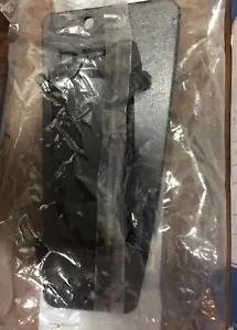 1999-2007 Chevy Silverado GMC Sierra Extended Cab Door Handle Rear Right - Picture 1 of 4