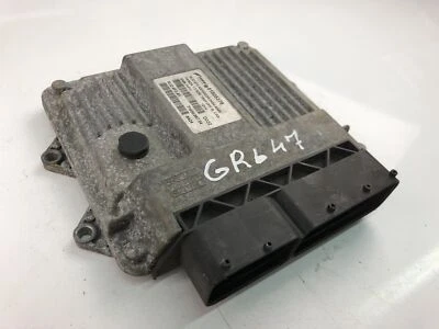 GR647 FIAT Control Unit ECU 51805376 - Image 1 of 4