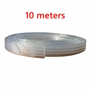 33ft/10m 4-line ECO Solvent Ink Tube for Mimaki DX5 JV5 JV33 Printer --2mm x 3mm - Picture 1 of 4