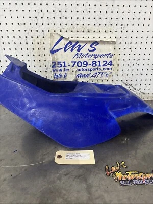Yamaha TTR90 2004 cubierta lateral 5HN-21711-00-00 Foto 1 de 3