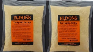 2 Bags Teriyaki Jerky Seasoning Spices with Cure 41.5 oz. Seasons 40 Lbs # 4102 - Picture 1 of 1