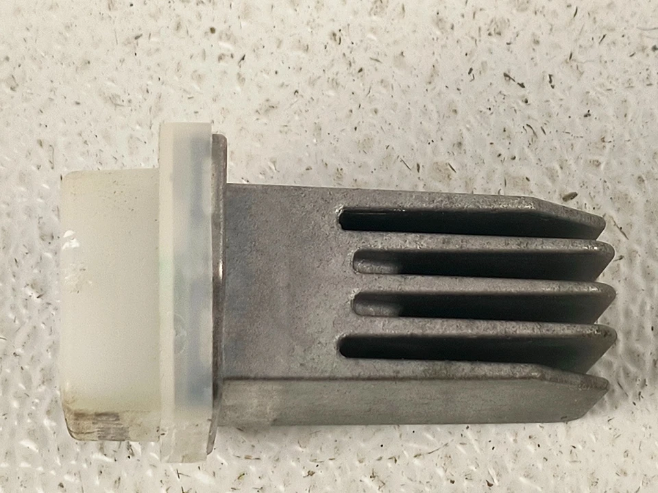 13-20 INFINITI JX35 QX60 ПРИБОРНОЙ ПАНЕЛИ HVAC ВЕНТИЛЯЦИОННЫЙ ВЕНТИЛЯТОР ДВИГАТЕЛЬ РЕЗИСТОР МОДУЛЬ OEM - Изображение 1 из 3