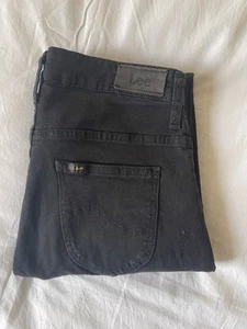 Lee Skinny Jeans 27 - Picture 1 of 4