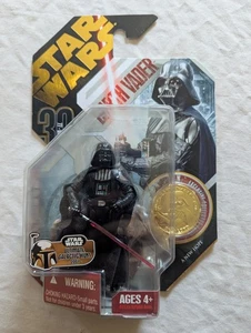 Star Wars 30th Anniversary Darth Vader UGH - Bild 1 von 2