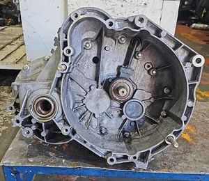 CAMBIO MANUALE COMPLETO PER LANCIA Musa 2° Serie diesel 1900 (07>) - Foto 1 di 5