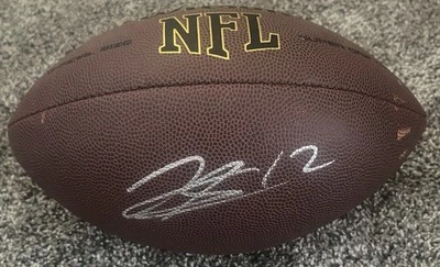 JOSH GORDON*FIRMADO*AUTOGRAFIADO*FÚTBOL*CLEVELAND*BROWNS*PATRIOTAS*NFL*BAYLOR*CERTIFICADO DE AUTENTICIDAD Foto 1 de 4