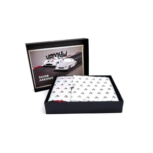 Silver Arrows Sock Gift Set Mercedes Heel Tread REDUCED - Picture 1 of 5