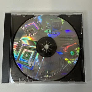 Microsoft Windows Me Millenium Edition Upgrade z kluczem produktu - Zdjęcie 1 z 4