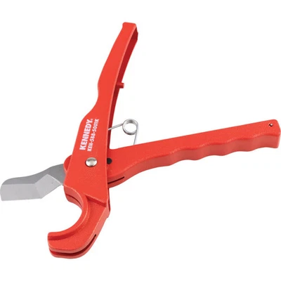 Kennedy Rubber Hose Cutter, 6-35mm