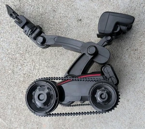 Robot MEBO 2.0 2017 Skyrocket Spybot modelo 01750 sin batería ni cargador  - Imagen 1 de 8