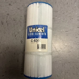 Unicel C-503 Replacement Filter Cartridge 50 sq. ft.  Marquis / Cal Spas - Picture 1 of 3