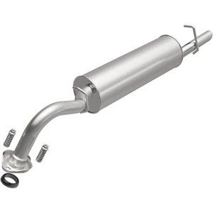 BRExhaust Stock Replacement Exhaust Kit For Toyota Yaris Sedan 2007-2012 - Picture 1 of 5