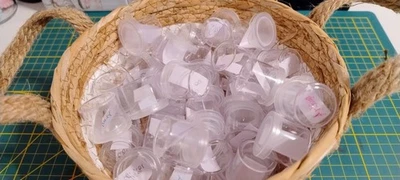 Mystery Scoop Jewelry - Bild 1 von 2