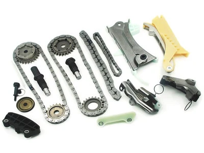 For 2003-2010 Ford Explorer Timing Chain Kit Front 25142NSTW 2006 2004 2005 2007 - Image 1 of 3