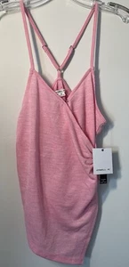 O’Neill Nili Tank Top SP3403008 Women’s XS Pink - Picture 1 of 13