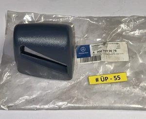Original Mercedes Benz Sprinter Abdeckung Gurt NOS  0009590078 A0009590078 - Bild 1 von 6