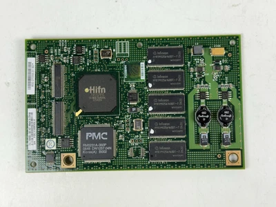 Cisco AIM-VPN/SSL-2 DES 3DES AES SSL VPN Encryption Module - Image 1 of 3