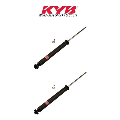 KYB Excel-G Kit - 2 Rear Suspension Shocks For 1992-1995 BMW 325is - Image 1 of 2