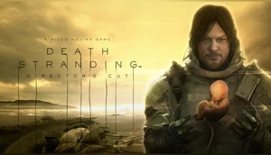 DEATH STRANDING DIRECTOR'S CUT PC Xbox Key EU-UK - Bild 1 von 1