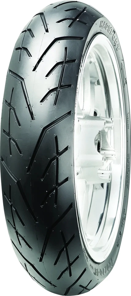 Reifen 130/70-17 62H Magsport C-6502 passt für F.B. MONDIAL SMX 125 Supermoto - Bild 1 von 1