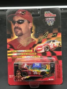 Racing Champions Ernie Irvan 36 Kegel Pontiac 1998 1/64 BPRC7 - Bild 1 von 2