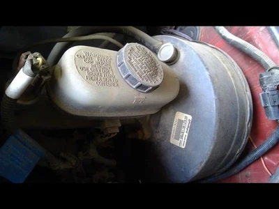 Potenciador de freno de 8501 PBV para camioneta Ford F250 96-97 1514197 Foto 1 de 4