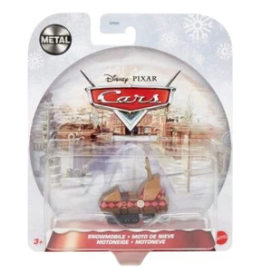 Disney Pixar Cars - Snowmobile - Picture 1 of 2