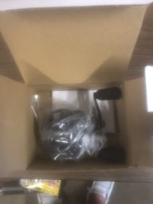 ARK FISHING Ark Gravity 3 Baitcasting Fishing Reel 7.1:1 Ratio