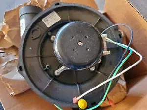 Goodman 0171M00000 Draft Inducer Blower 2.8 Amps, 3000 RPM, 70582108 - Picture 1 of 9