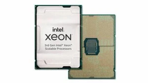 Intel Xeon Gold 6348 CPU processor 28 core 2.60GHZ 42MB L3 cache 235W server - Picture 1 of 1