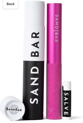 SandBar Pink - Callus Remover | The Ultimate Callus Tool - Gift for CrossFitters - Image 1 of 2