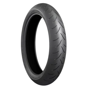 BRIDGESTONE REIFEN 190/50 ZR17 BT016RP (73W) TL W0 PRO 4261 - Bild 1 von 1
