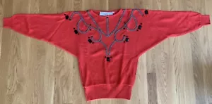 Suéter pequeño para mujer talla P - Imagen 1 de 9