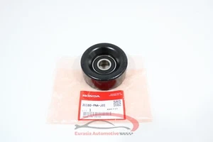 Honda Accord CR-V Civic Element 02-15 Belt Drive Idler Pulley 31180PNAJ01 OEM - Picture 1 of 2