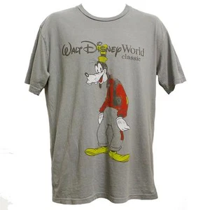 NWT Walt Disney World Classic T-Shirt with Goofy Super Cool Super Price - Picture 1 of 1