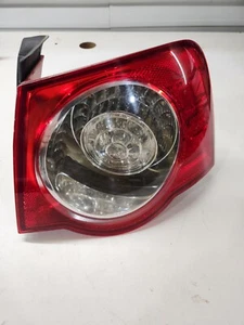 2008-2010 Volkswagen Passat Passenger Right Side Tail Light Taillight Oem B6 - Picture 1 of 8