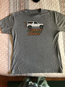 vintage t shirt mens - Picture 1 of 6