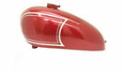 Fit For Norton P11 N15 Matchless G15g80cs Scrambler Competition Cherry Gas Tank